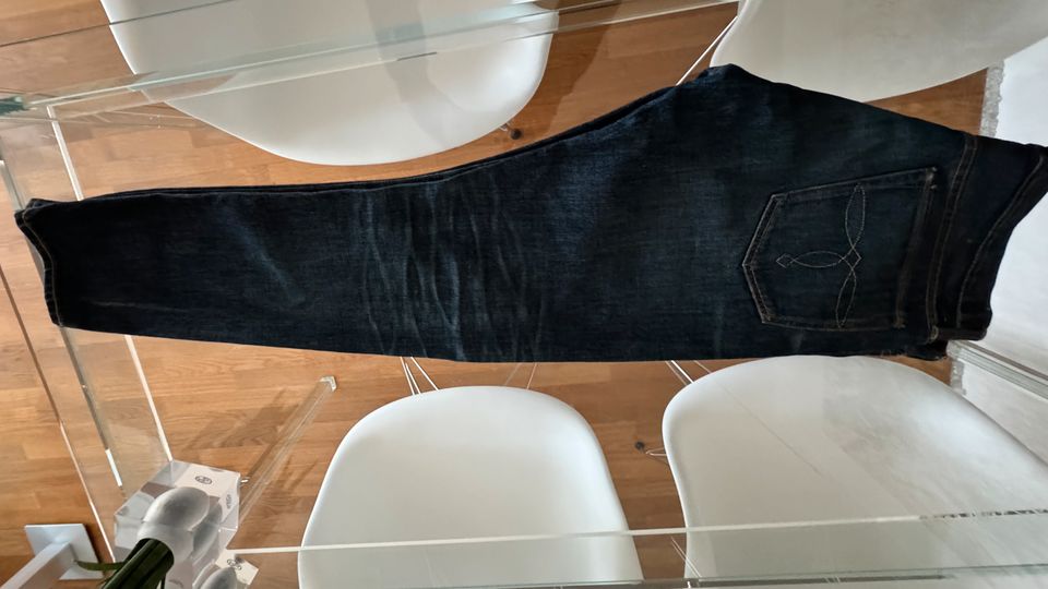 Ralph Lauren Selvedge Jeans Slim-Fit 36 /32 Luxus NP lag bei 359, in Dortmund