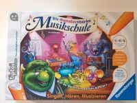 Tip toi Musikschule Ravensburger Spiel tiptoi Nordrhein-Westfalen - Neukirchen-Vluyn Vorschau