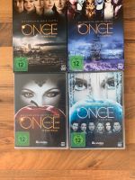 Once upon a time 1-4 DVD Innenstadt - Köln Altstadt Vorschau