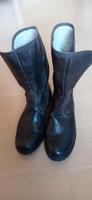 5th Avenue Stiefel Boots Gr. 41 dunkelbraun Baden-Württemberg - Stutensee Vorschau
