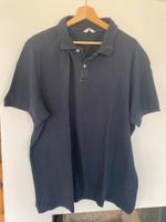 Polo Shirt blau Bayern - Aurach Vorschau