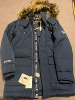 Herren Hollister Winter Jacke mit Etikett Frankfurt am Main - Nordend Vorschau