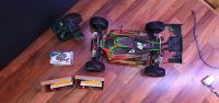 Rc Buggy 1:8 Bayern - Neuburg a.d. Donau Vorschau