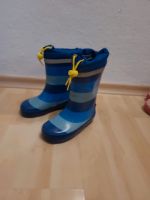 Gefütterte Gummistiefel Gr26/27 Bayern - Kiefersfelden Vorschau