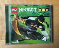 Ninjago CD 4 Brandenburg - Potsdam Vorschau