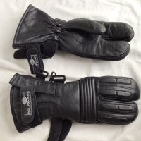 Motorrad Winter Handschuhe  All Season by Hein Gericke L Neu Bayern - Kulmbach Vorschau