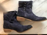 Lässig-coole Stiefeletten von Blue-Cox Bayern - Kolbermoor Vorschau