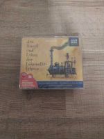 Jim Knopf Hörspiel 3 CD Box Original verpackt Bayern - Luhe-Wildenau Vorschau