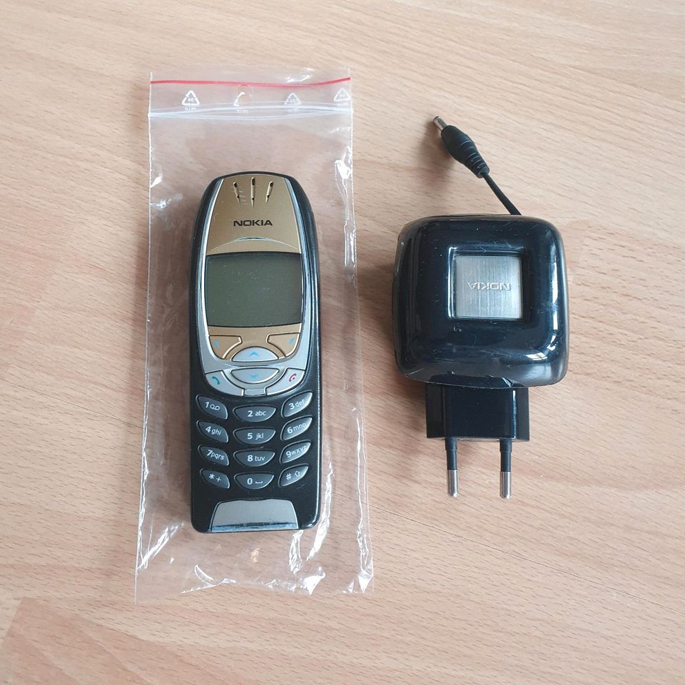 Nokia 6310 Type: NPE-4 in Lüneburg