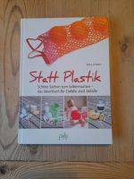 Kreativbuch "Statt Plastik" Bayern - Regensburg Vorschau