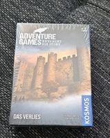 Adventure Games - das Verließ Niedersachsen - Uelzen Vorschau