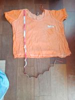 T-Shirt von Tredy, orange, Gr. 4, NEU!!! München - Trudering-Riem Vorschau