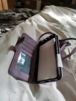 Hülle Leder Flip Telefon Fall Für Xiaomi 13 Berlin - Charlottenburg Vorschau