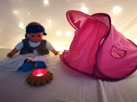 Babyborn Zelt Camping Puppe Sachsen - Chemnitz Vorschau