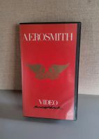 Aerosmith Scrapbook Musikvideo Videokassette 1987 Bayern - Garmisch-Partenkirchen Vorschau