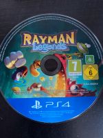 Rayman Legends PS4 Spiel PlayStation 4 Spiel Sachsen - Treuen Vorschau