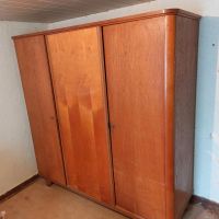 Alter Schrank retro shabby Brandenburg - Neustadt (Dosse) Vorschau