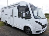 Dethleffs Trend I 7057 EB Autom.,180 PS,Maxi;Navi,RFK,FT Sachsen - Riesa Vorschau