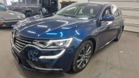 Renault Talisman Grandtour Intens LED 360* Navi Virtual Hessen - Fuldatal Vorschau