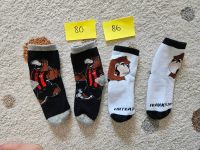 Socken Anti-Rutsch Eintracht  Frankfurt Gr. 80 / 86 Hessen - Seligenstadt Vorschau