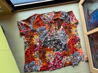 Damen T-shirt Bayern - Jettingen-Scheppach Vorschau