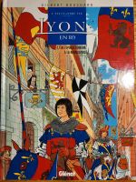 L' Histoire de Lyon von Gilbert Bouchard Bielefeld - Joellenbeck Vorschau