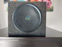 Emphaser imPulse Subwoofer 25cm + Axton C509 Endstufe Niedersachsen - Dorum Vorschau