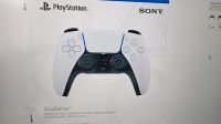 SONY PlayStation 5 DualSense Wireless-Controller Weiß Bayern - Landau a d Isar Vorschau