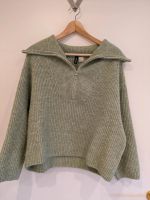 Pullover grün H&M S Baden-Württemberg - Ulm Vorschau