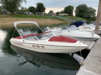 Stingray 190RX bowrider Mercruiser 4,3 Boot und Trailer Nordrhein-Westfalen - Bocholt Vorschau