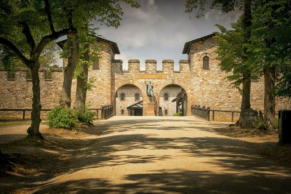 Ferienhaus nähe Frankfurt a. M. -Taunus - bis 11 Pers. in Usingen