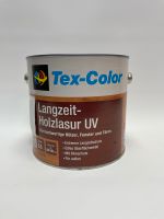 Tex-Color Langzeit-Holzlasur UV verschiedene Farbtöne Nordrhein-Westfalen - Bottrop Vorschau