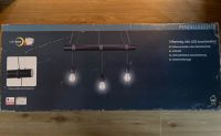 Lampe LED 3-flammig (Neu / OVP) Niedersachsen - Deutsch Evern Vorschau