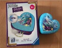 Herz Box Puzzle Ravensburger 3D Puzzle Girl Edition Delfin Fische Nordrhein-Westfalen - Marl Vorschau