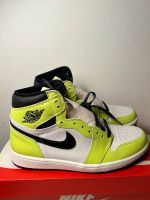 Nike Air Jordan 1 High Retro OG Sneaker Gr. 43 / 44 / 45 NEU Aachen - Aachen-Mitte Vorschau