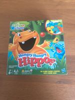 Hasbro Spiel ab 4 Jahre Hungry Hippos Bayern - Oberasbach Vorschau