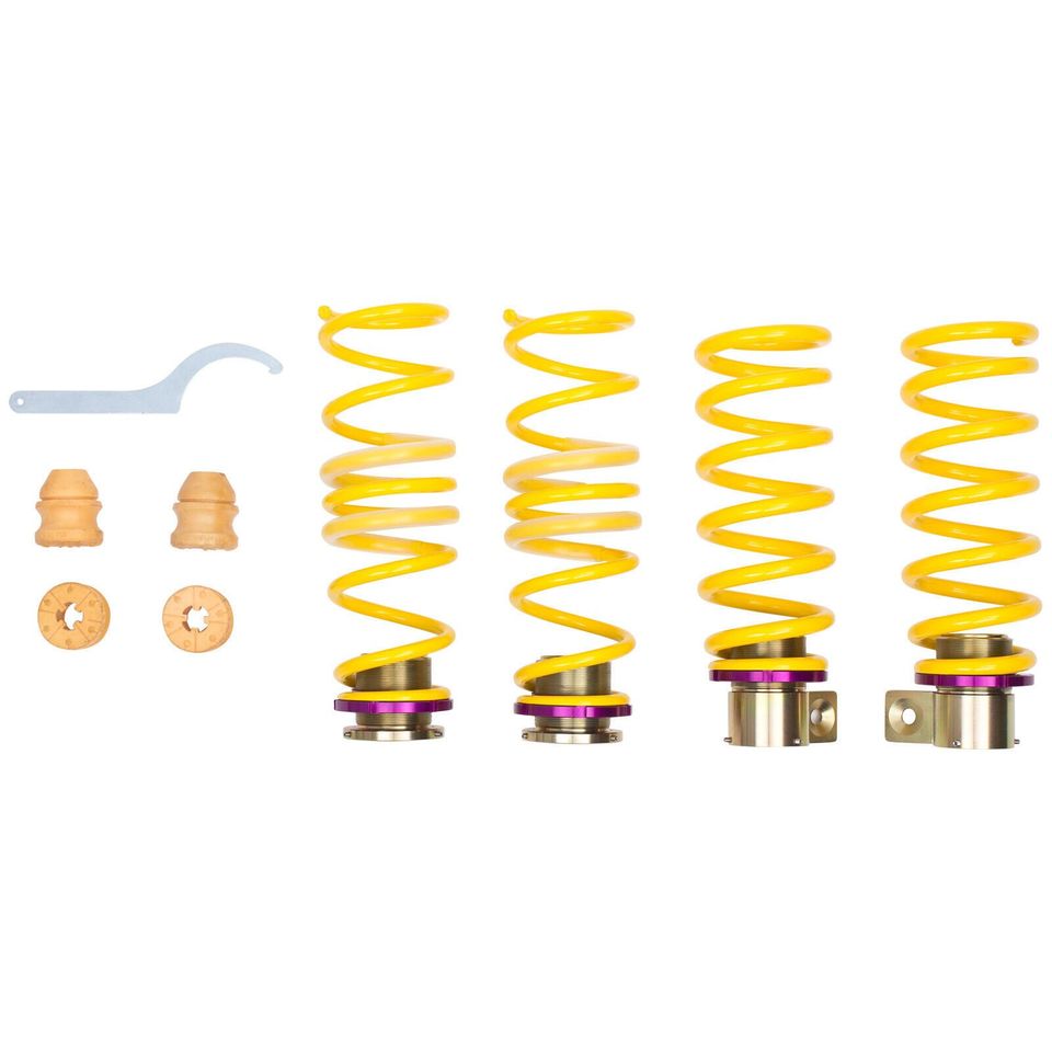 KW Gewindefedern BMW M3 (G81) (G234M) Touring Allrad M3 Competi. in Murrhardt