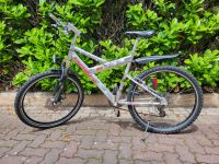 Mountainbike silber – Bellini Shimano V-Brake – Fahrrad 26 Zoll Rheinland-Pfalz - Frankenthal (Pfalz) Vorschau