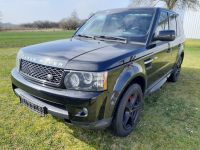 RANGE ROVER SPORT HSE 3,0  " TOP ZUSTAND " Bayern - Wallersdorf Vorschau