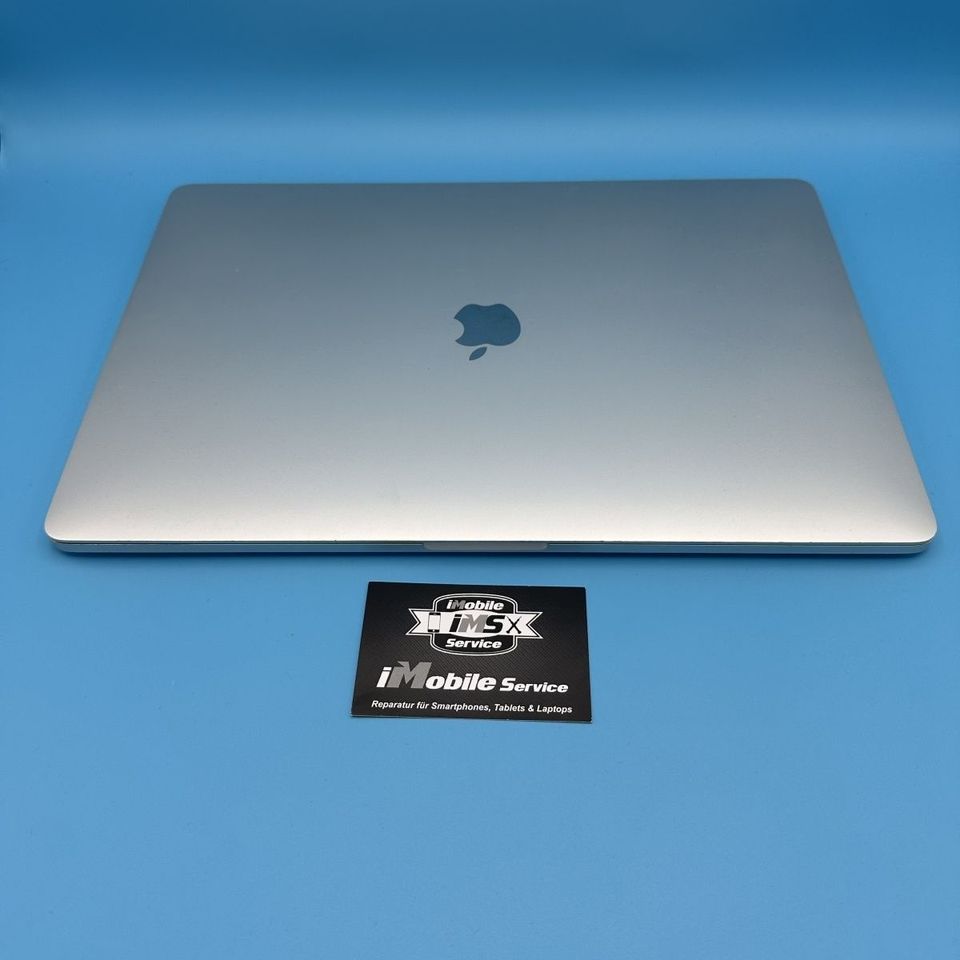 ⭐️❌ MacBook Pro 15'' A1707 2015 i7 2,6GHz 16GB 256GB⭐️❌ M97 in Berlin