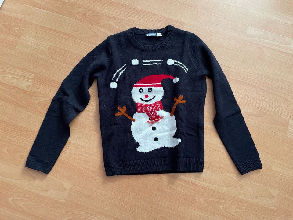 Kinder Weihnachten Pullover LED 146/152 in Kreis Pinneberg - Elmshorn |  eBay Kleinanzeigen ist jetzt Kleinanzeigen