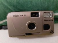 FUJI Fotonex 15 kompaktkamera  Fujifilm Hessen - Ranstadt Vorschau