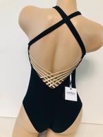 ⭐️ HATEIA Badeanzug Bikini Größe 38: NP 160€ Köln - Chorweiler Vorschau