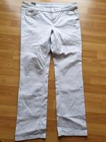 MAC Damenhose hellgrau stoff , stretch gr. 42/30 Bayern - Pfarrkirchen Vorschau