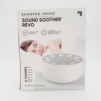 SHARPER IMAGE Sound Beruhiger Maschine Revo 6 SOUNDS zum Schlafen Nordrhein-Westfalen - Erkrath Vorschau