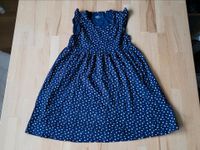 Sommerkleid von Topolino ☆ blau mit Gänseblümchen ☆ 134 128 122 Berlin - Tempelhof Vorschau