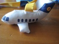 Lufthansa Jet Friends Gurtschutz Kinder Baby Flugzeug Bayern - Kronach Vorschau