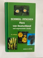 Buch Schmeil - Fitschen Flora von Deutschland und angrenzender L. Berlin - Reinickendorf Vorschau