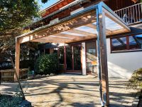 Carport Terrassen Überdachung Garage Pavillon Bayern - Schweitenkirchen Vorschau