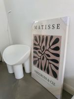 Matisse Kunstdruck Leinwand XXL Bild  Wanddeko Westwing OVP Nordrhein-Westfalen - Viersen Vorschau